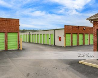 Photo 6 of Extra Space Storage - 700 Martin Road SW, Huntsville, AL