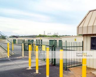 Photo 1 of North Parkway Mini Storage - 10132 Memorial Pkwy NW, Huntsville, AL