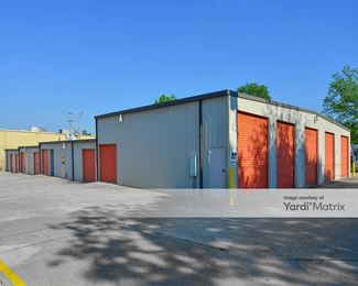 Photo 2 of A Storage Place - 609 Stewart Street SW, Hartselle, AL