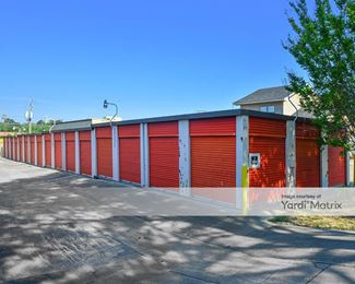 Photo 3 of A Storage Place - 609 Stewart Street SW, Hartselle, AL
