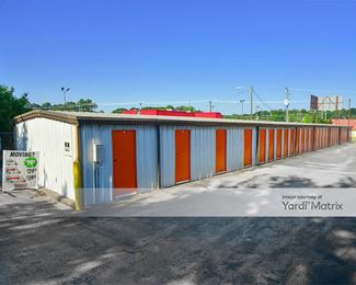 Photo 4 of A Storage Place - 609 Stewart Street SW, Hartselle, AL