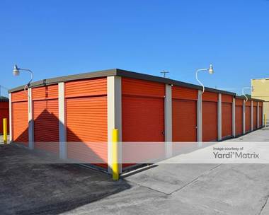 Storage Units for Rent available at 609 Stewart Street SW, Hartselle, AL 35640