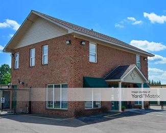 Photo 1 of Storage Plus - 3211 Modaus Road SW, Decatur, AL