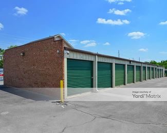 Photo 2 of Storage Plus - 3211 Modaus Road SW, Decatur, AL