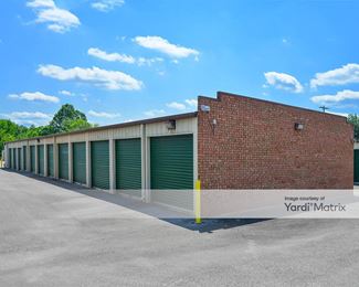 Photo 3 of Storage Plus - 3211 Modaus Road SW, Decatur, AL