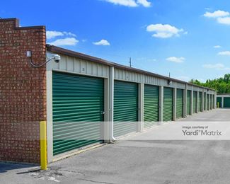 Photo 4 of Storage Plus - 3211 Modaus Road SW, Decatur, AL