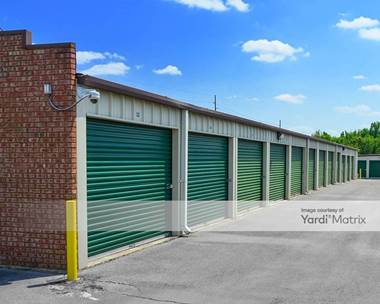 Storage Units for Rent available at 3211 Modaus Road SW, Decatur, AL 35603