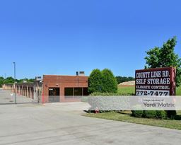 Image for County Line Road Self Storage - 10344 County Line Road, Madison, AL