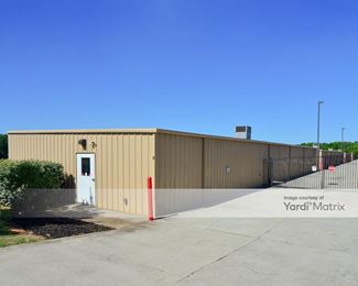 Photo 2 of County Line Road Self Storage - 10344 County Line Road, Madison, AL