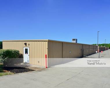 Storage Units for Rent available at 10344 County Line Road, Madison, AL 35756