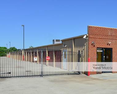 Storage Units for Rent available at 10344 County Line Road, Madison, AL 35756