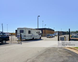 Photo 2 of Madison Blvd Self Storage - 9091 Madison Blvd, Madison, AL