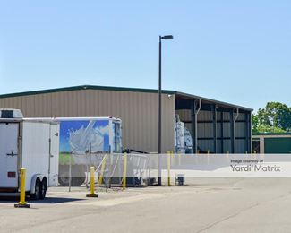 Photo 3 of Madison Blvd Self Storage - 9091 Madison Blvd, Madison, AL