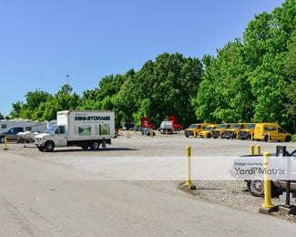 Photo 4 of Madison Blvd Self Storage - 9091 Madison Blvd, Madison, AL