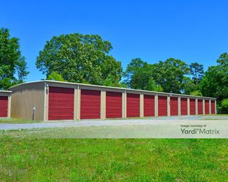 Photo 2 of All Star Mini Storage - 9425 Alabama Highway 69, Arab, AL