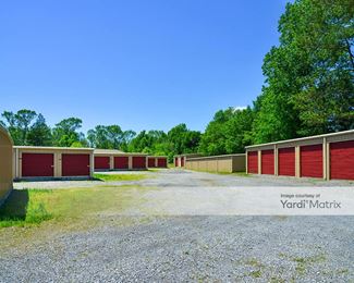 Photo 3 of All Star Mini Storage - 9425 Alabama Highway 69, Arab, AL