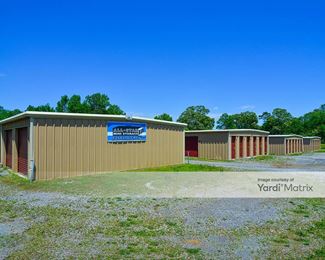 Photo 5 of All Star Mini Storage - 9425 Alabama Highway 69, Arab, AL