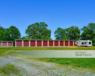 Photo 6 of All Star Mini Storage - 9425 Alabama Highway 69, Arab, AL