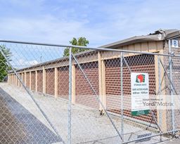 Image for Storage Depot - 912 Highland Avenue, Albertville, AL