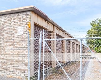 Photo 3 of Storage Depot - 912 Highland Avenue, Albertville, AL