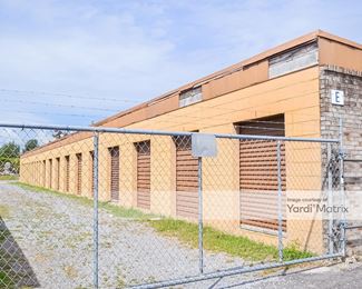 Photo 4 of Storage Depot - 912 Highland Avenue, Albertville, AL