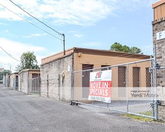 Photo 5 of Storage Depot - 912 Highland Avenue, Albertville, AL
