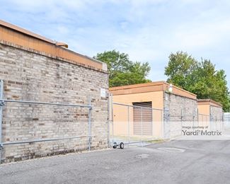 Photo 6 of Storage Depot - 912 Highland Avenue, Albertville, AL
