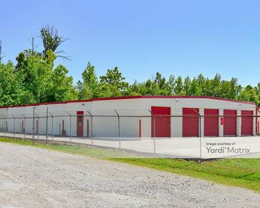 Storage Units for Rent available at 114 Westchester Drive, Madison, AL 35758