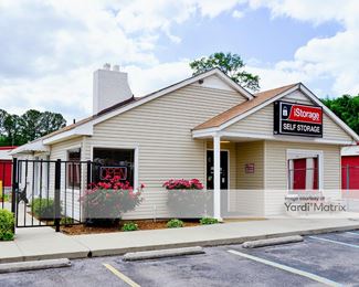 Photo 1 of iStorage - 3423 Deere Road SE, Decatur, AL