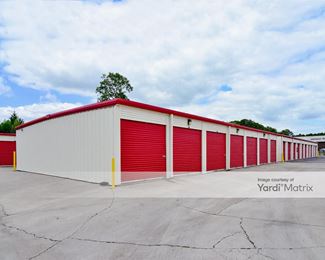 Photo 2 of iStorage - 3423 Deere Road SE, Decatur, AL