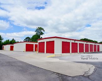 Photo 4 of iStorage - 3423 Deere Road SE, Decatur, AL