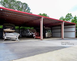 Photo 6 of iStorage - 3423 Deere Road SE, Decatur, AL