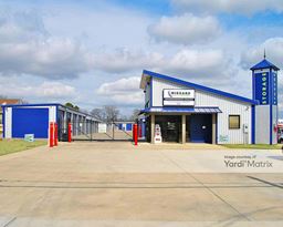 Image for Midgard Self Storage - 20285 Huntsville Brownsferry Road, Tanner, AL