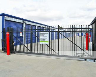 Photo 2 of Midgard Self Storage - 20285 Huntsville Brownsferry Road, Tanner, AL