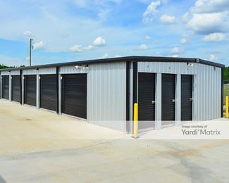 Photo 4 of Midgard Self Storage - 20285 Huntsville Brownsferry Road, Tanner, AL