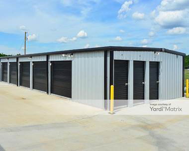 Storage Units for Rent available at 20285 Huntsville Brownsferry Road, Tanner, AL 35671