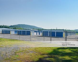 Photo 1 of Paradise Storage - 23240 Highway 431, Guntersville, AL