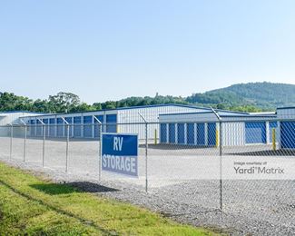Photo 2 of Paradise Storage - 23240 Highway 431, Guntersville, AL