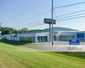 Photo 3 of Paradise Storage - 23240 Highway 431, Guntersville, AL