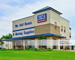 Image for Safe Mini Storage - 606 Plummer Road, Huntsville, AL