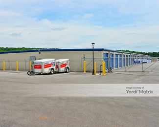 Photo 3 of Safe Mini Storage - 606 Plummer Road, Huntsville, AL