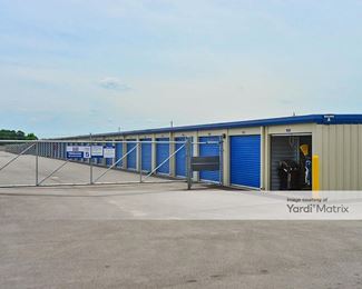 Photo 4 of Safe Mini Storage - 606 Plummer Road, Huntsville, AL