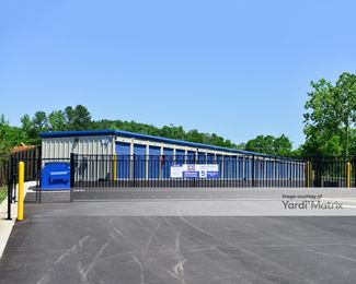 Photo 2 of Safe Mini Storage - 7606 Madison Blvd, Huntsville, AL
