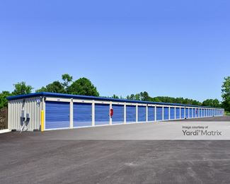 Photo 3 of Safe Mini Storage - 7606 Madison Blvd, Huntsville, AL