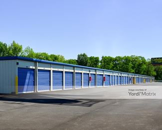 Photo 4 of Safe Mini Storage - 7606 Madison Blvd, Huntsville, AL