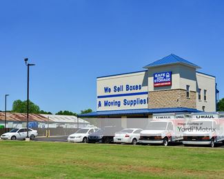 Photo 5 of Safe Mini Storage - 7606 Madison Blvd, Huntsville, AL