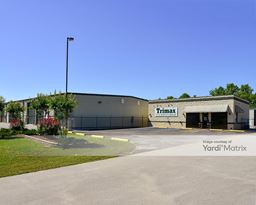 Image for Added Space Boat & RV Storage - 167 Westchester Drive, Madison, AL