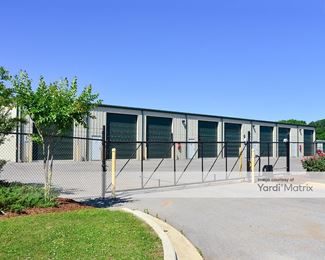 Photo 2 of Added Space Boat-RV Storage - 167 Westchester Drive, Madison, AL