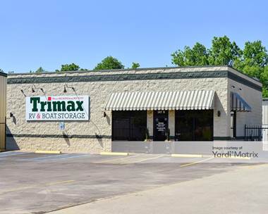 Storage Units for Rent available at 167 Westchester Drive, Madison, AL 35758