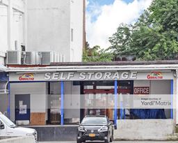 Image for Gibralter Self Storage - 184-08 Jamaica Avenue, Hollis, NY
